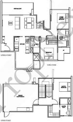 Bartley Ridge (D13), Condominium #508602021